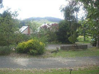 Chester Hill Cottages Traralgon Kültér fotó