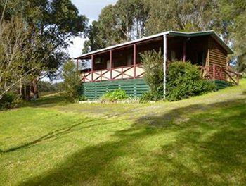 Chester Hill Cottages Traralgon Kültér fotó